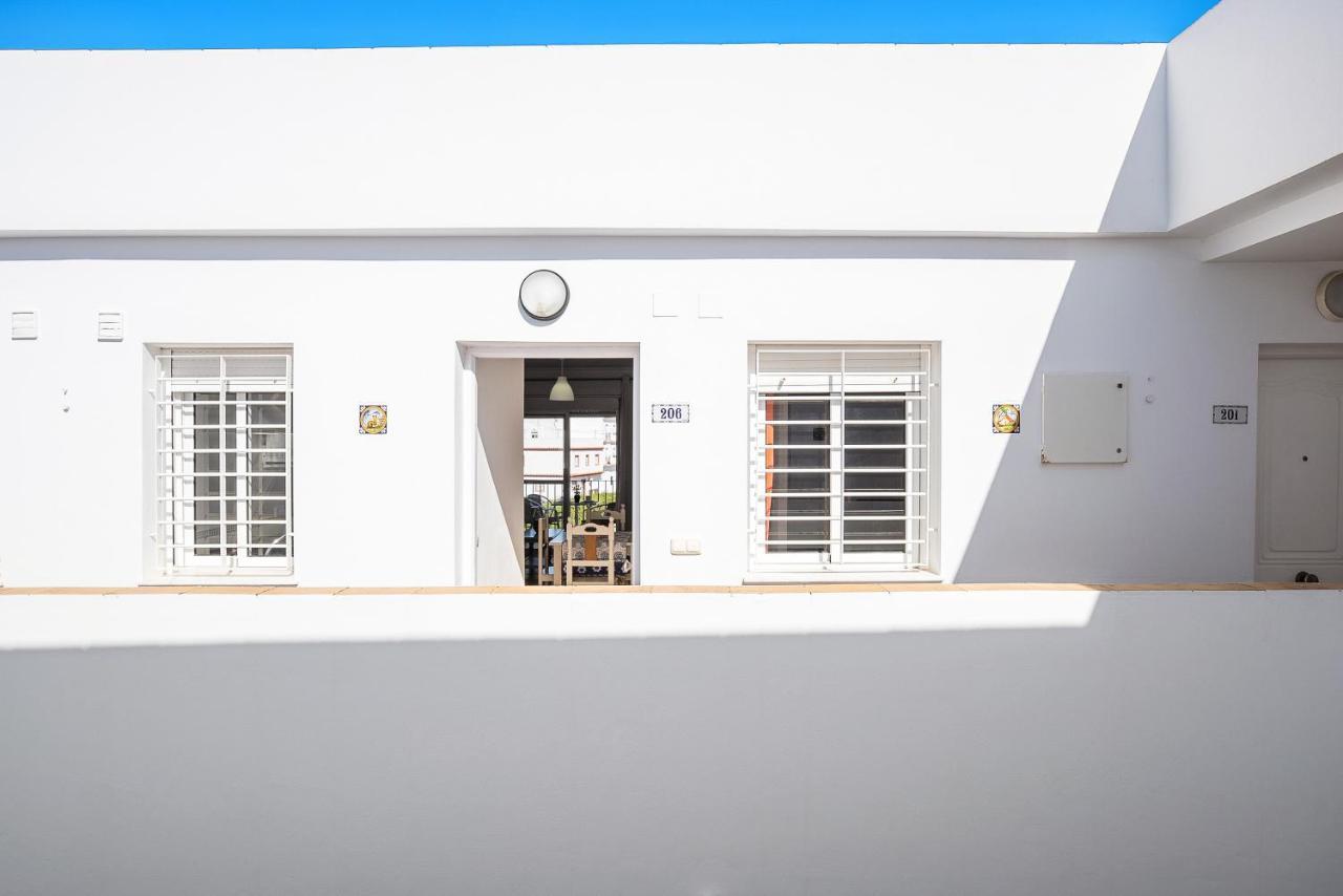 Appartement Casa Miren Conil De La Frontera