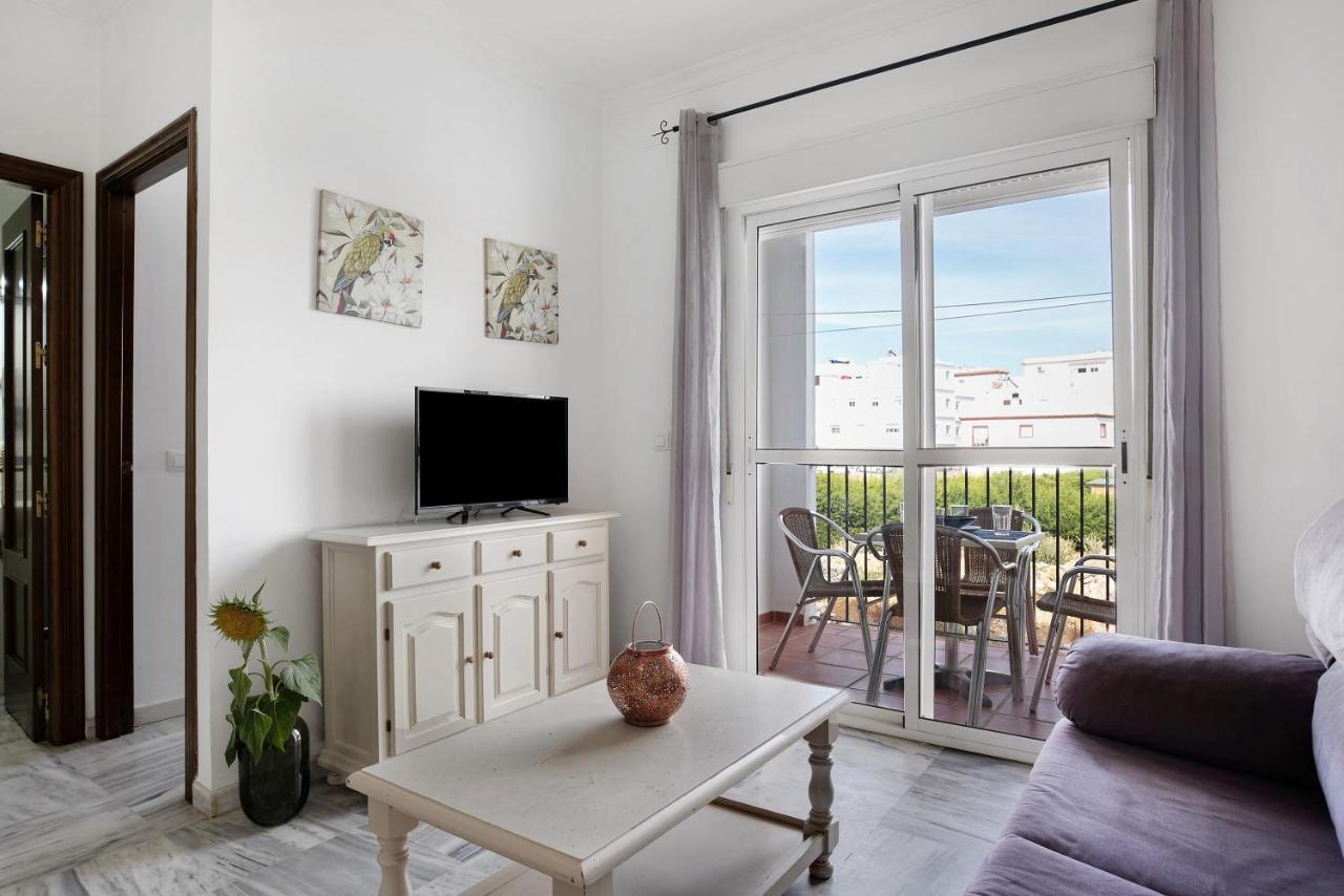 Apartment Casa Miren Conil De La Frontera